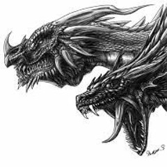 Two Headed Dragon (feat. El Nateo) [beat Prod. by Mixla]