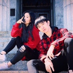 ZYE 熊壮 -【All I For Christmas Is You Cover】ft. Vyen