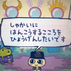 いのちのいし