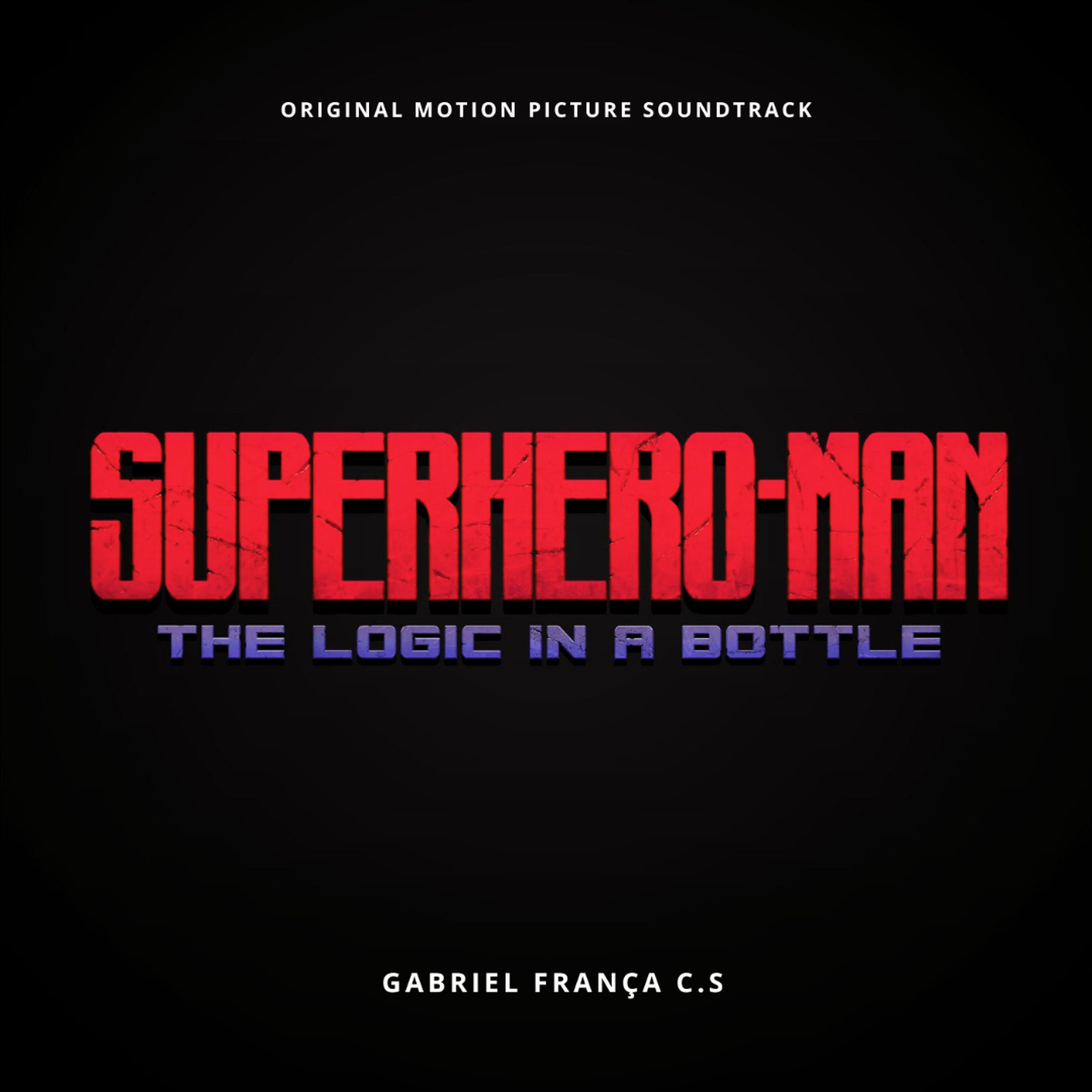 Superhero-Man Respawned episode artwork