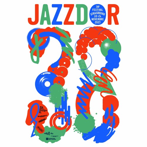 38e festival JAZZDOR-STRASBOURG