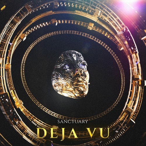 Sanctuary - DEJA VU