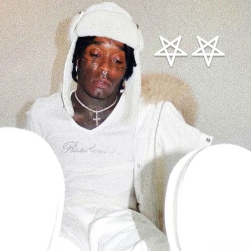 [FREE] Lil Uzi Vert Type Beat - "White and White"