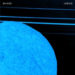 Je+ · Uranus · EP · 2023