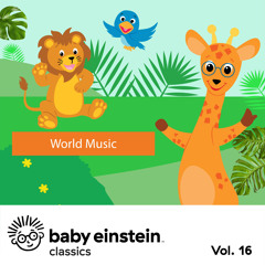 The Baby Einstein Music Box Orchestra: albums, songs, playlists