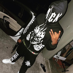 Author Of My Own Pain (Prod.YungHydro)