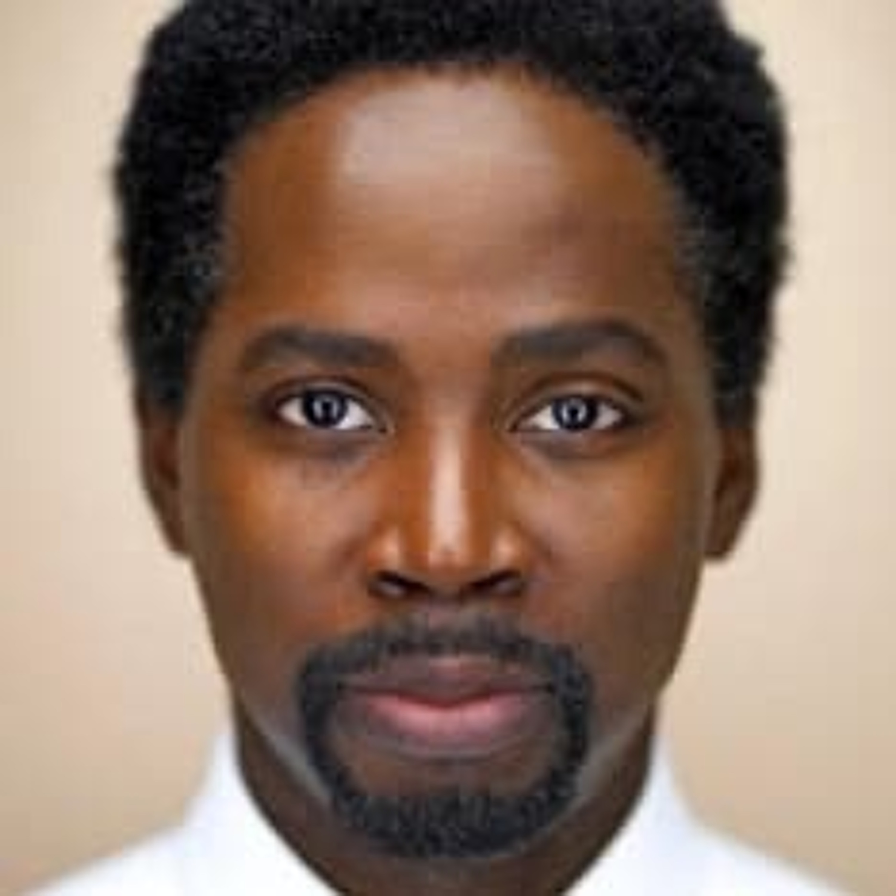 Harold Perrineau on Breaking it Down with Frank MacKay - Famed Actor From 'Lost '& ' From'