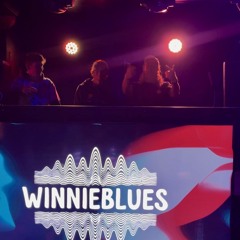 WinnieBlues (Live) @ Velvet Room