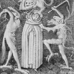 orc music vol. 01 (pollensource + parker strange)