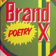 Kindle⚡online✔PDF PDF read online Brand-X Poetry: a Parody Anthology full