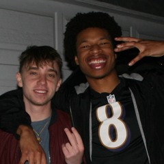 Blue Dragonfly prod. WVLFSN