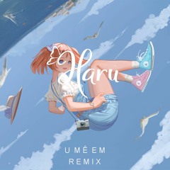 KAY TRẦN - U MÊ EM (Haru Remix)
