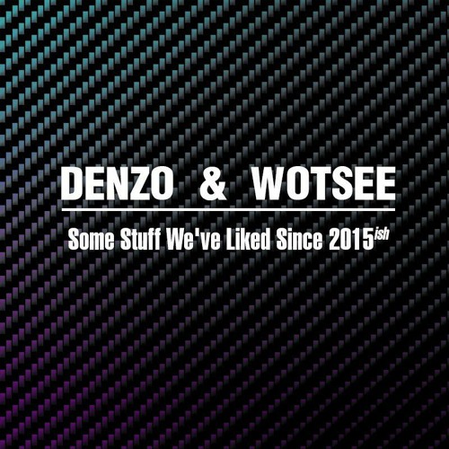 Denzo and MC Wotsee - 2020 Upfront Hardcore