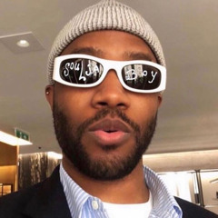 Frank Ocean - Chanel (cmmit Remix)
