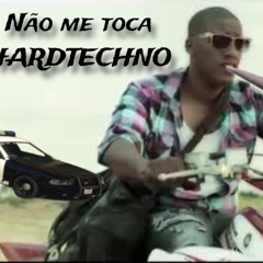 Nao Me Toca HT (mix by pikitas)