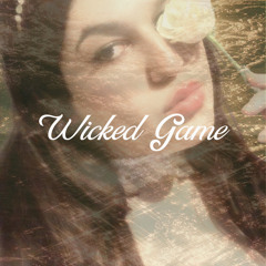 𝓦𝓘𝓒𝓚𝓔𝓓 𝓖𝓐𝓜𝓔