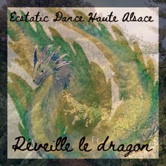 2023 - 11 - 19 Ecstatic Dance Colmar - Réveille le dragon