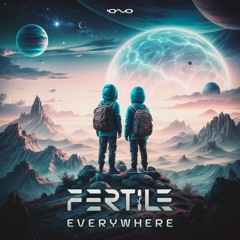 Fertile - Petra (Original Mix)