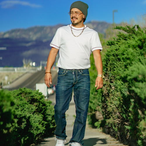 Side Affex - Space Travel 131bpm