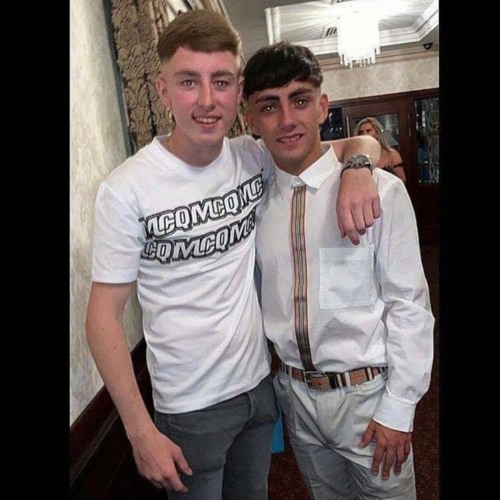 Dj Craig Gorman - The Mali Bop