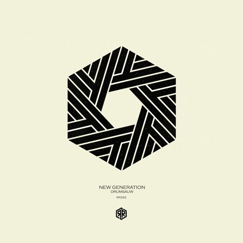 Drumsauw - New Generation (Original Mix) 160Kbps