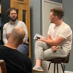 #GoBack - Daniel Kay Hertz in 2016