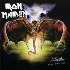 Fear Of The Dark (Live At Donington) [1998 Remaster] (Live at Donington; 1998 Remaster)