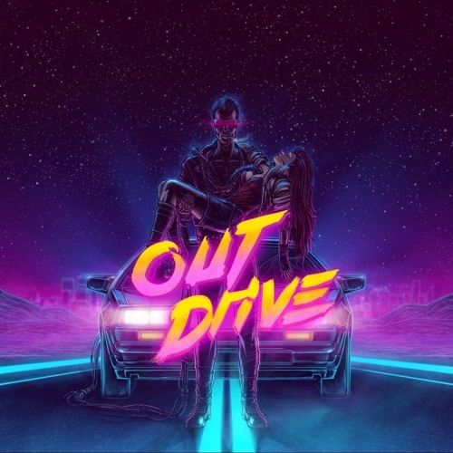 Neon Deep House