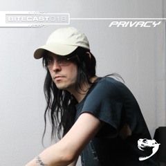 BITECAST 018 w/ Privacy