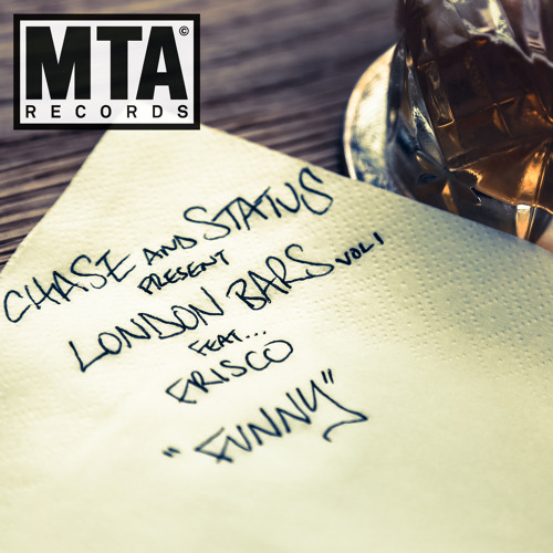 Funny (London Bars Vol. I) [feat. Frisco]