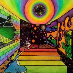 Xion x HanoUnknwn x Friday Afternün x Stormi x Evolve