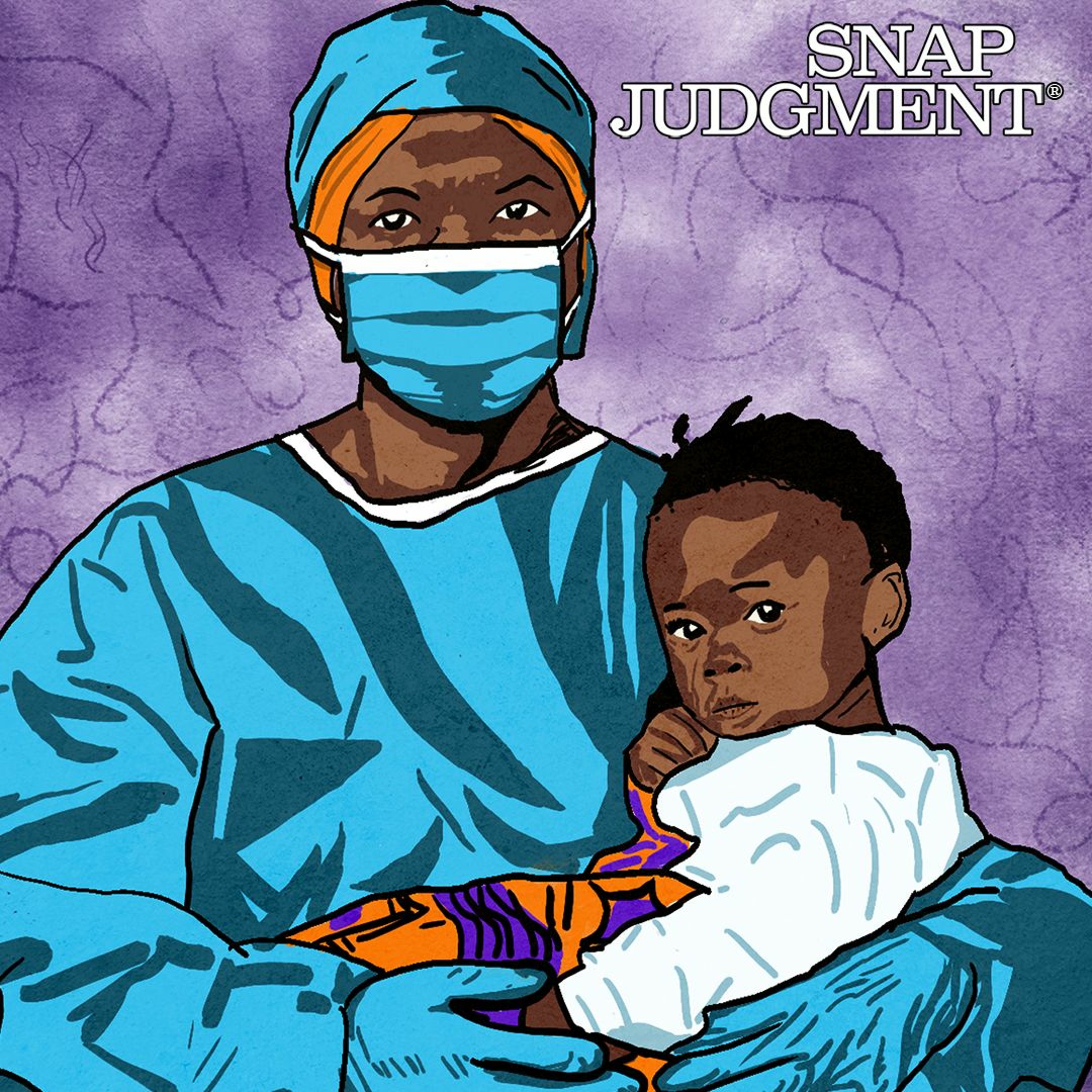 Snap Judgment