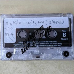 Big Byte - Unity 88.4FM 18-04-93