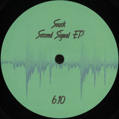 A1 Second Signal