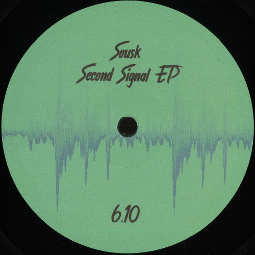 A1 Second Signal