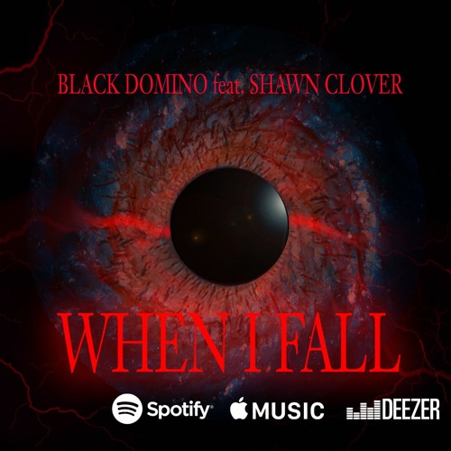 When I fall feat. Shawn Clover [Audio Snippet]