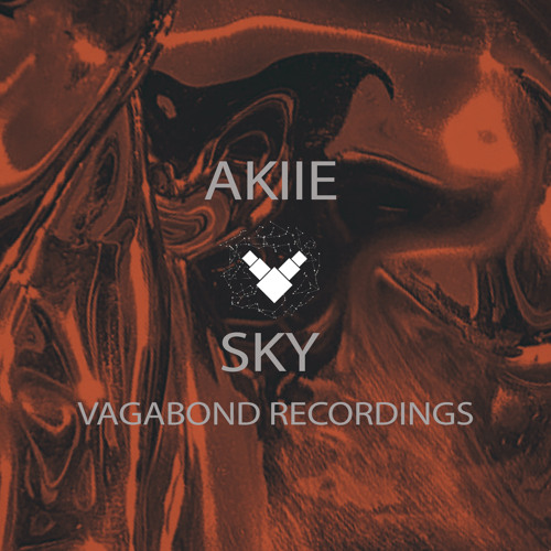 Akiie - Sky (Original Mix) [Vagabond Recordings]