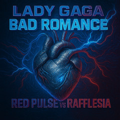 Lady Gaga - Bad Romance (Red Pulse - Rafflesia Rmx) | FREEDL |