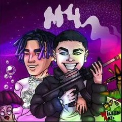 MTG - M4 GRITANDO MEU NOME