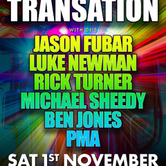 Michael Sheedy Live @ Transation - Retro Lounge 1-11-25