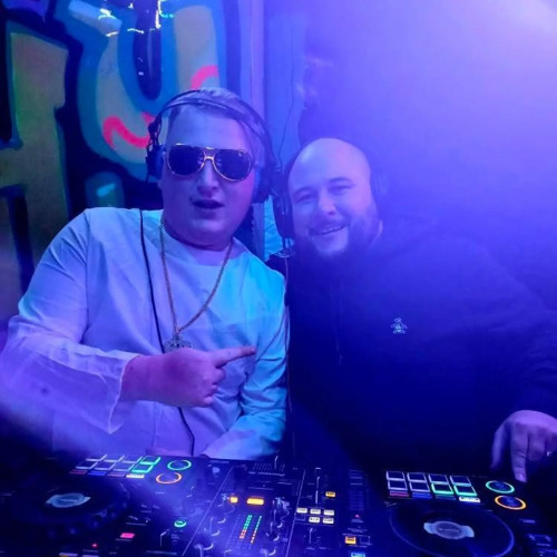 StevieB B2B NR-GETIK | Nightmare at Junction Street 2.0 | 01.11.25