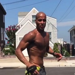 Hell Week David Goggins x After Dark (sped up)