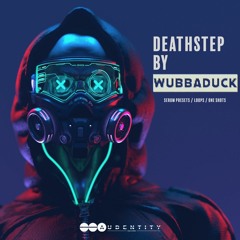 Audentity Records - Deathstep By Wubbaduck
