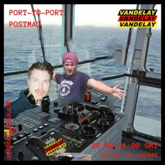 24|01|23 - Port-to-Port w/ Postmac