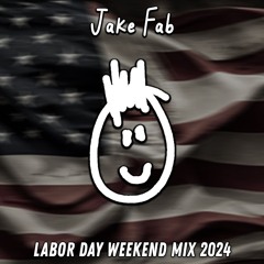 Labor Day Weekend '24 Mix