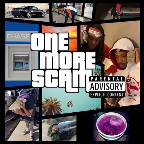 PAY DIGGS X P90 - O.M.S (ONE MORE SCAM)