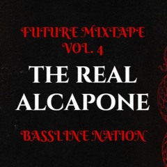 Future Mixtape Vol 4: The Real AlCapone