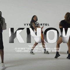 Vybz Kartel - I KNOW