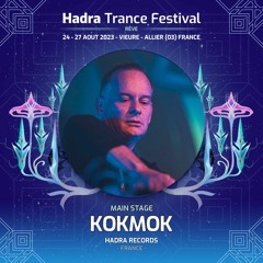 Kokmok Djset @ Hadra Trance Festival 2023