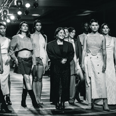 ART-ERIA | DUSO PASARELA VISTE LA CALLE CATWALK